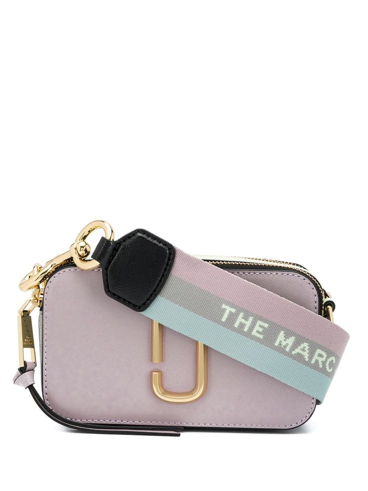 THE SNAPSHOT MARC JACOBS