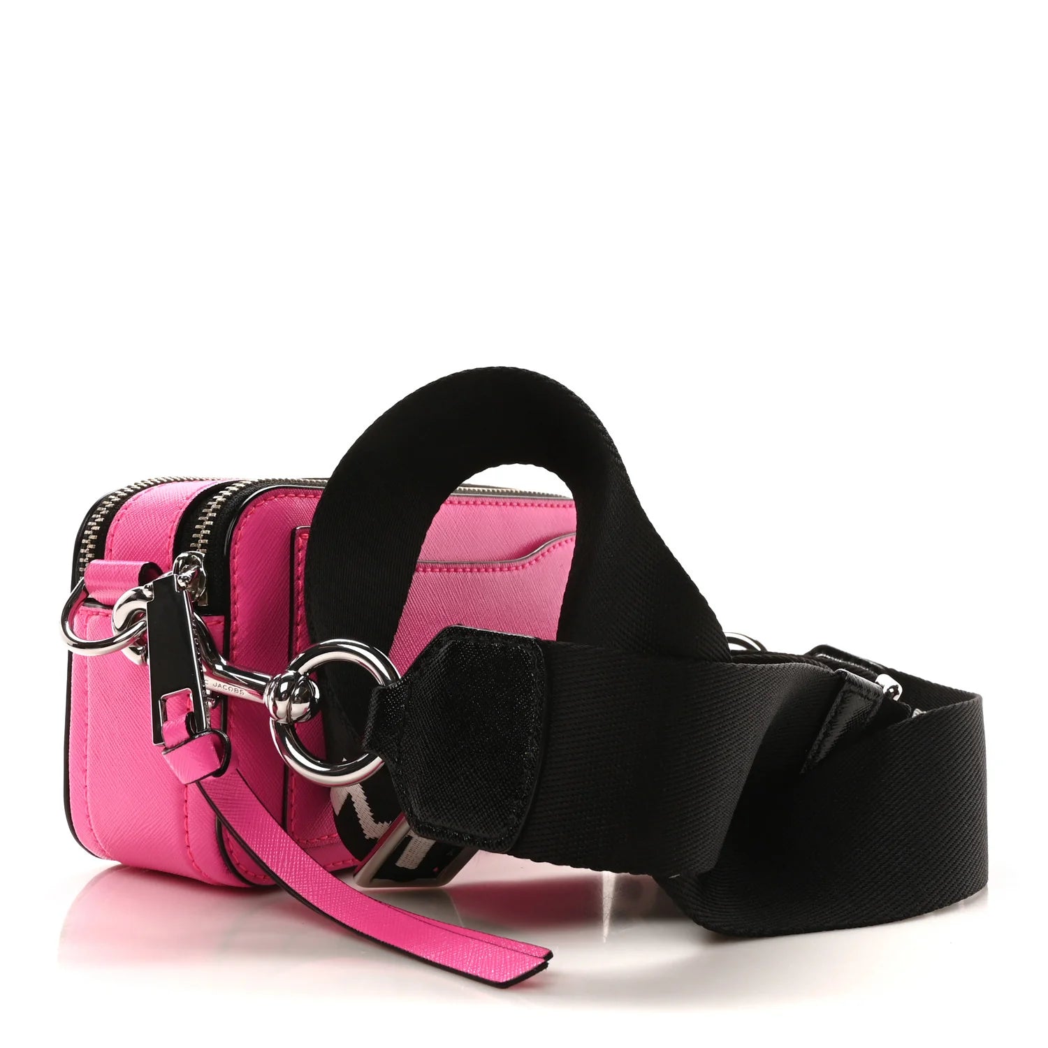 THE SNAPSHOT MARC JACOBS