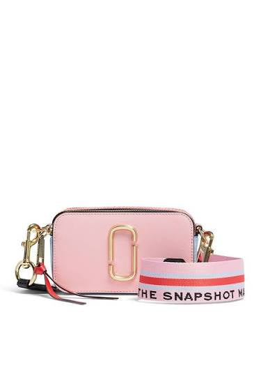 THE SNAPSHOT MARC JACOBS