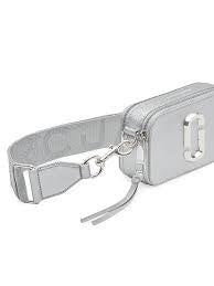 THE SNAPSHOT MARC JACOBS SILVER
