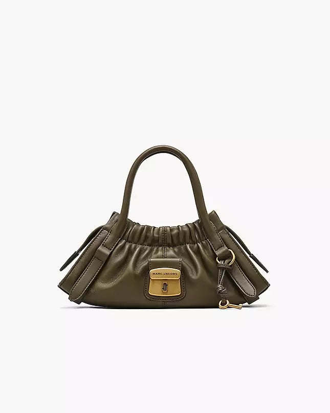 THE CRISTINA SMALL SATCHEL