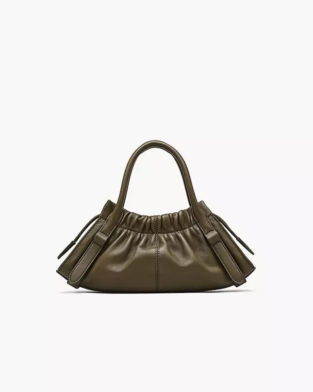 THE CRISTINA SMALL SATCHEL