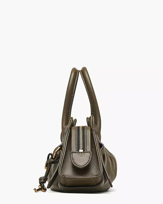 THE CRISTINA SMALL SATCHEL