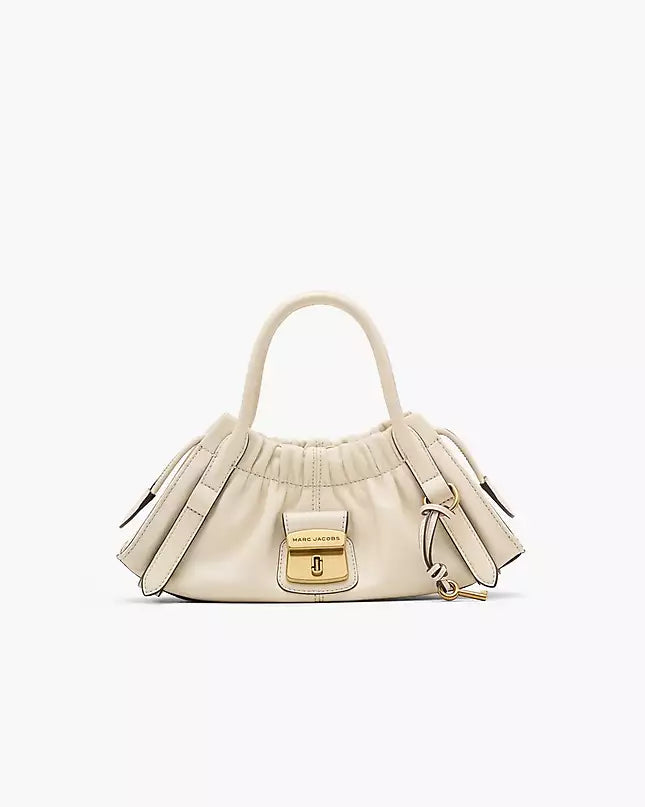 THE CRISTINA SMALL SATCHEL