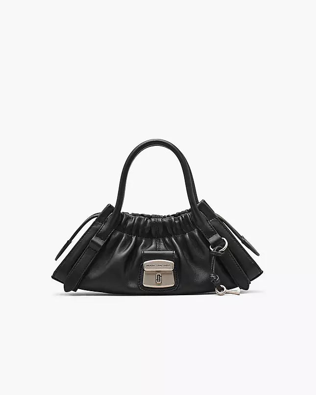 THE CRISTINA SMALL SATCHEL