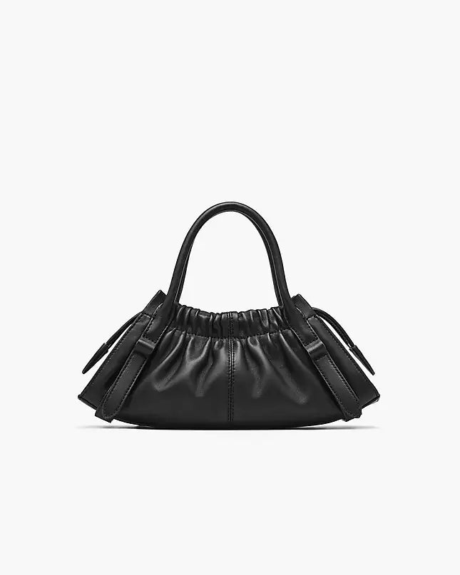 THE CRISTINA SMALL SATCHEL