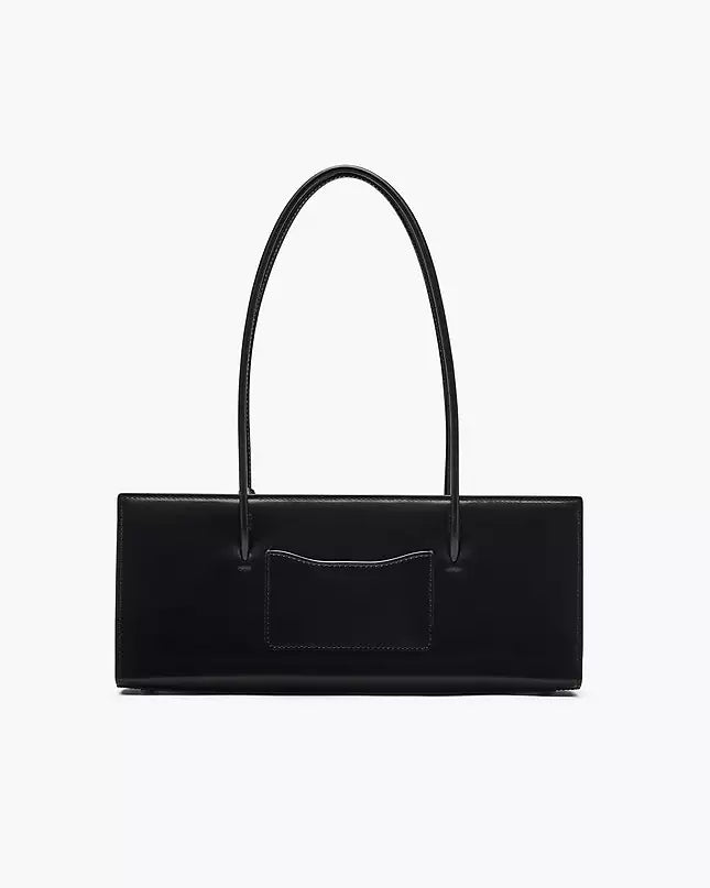 THE MARC JACOBS GLAM MIRROR SATCHEL