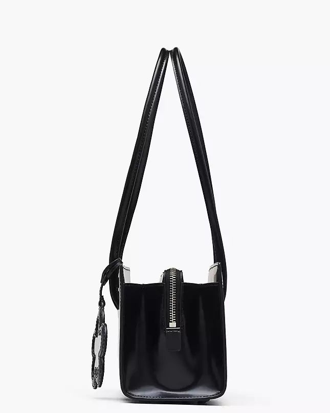 THE MARC JACOBS GLAM MIRROR SATCHEL