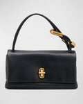Marc Jacobs
The Mini Dual Bag Black