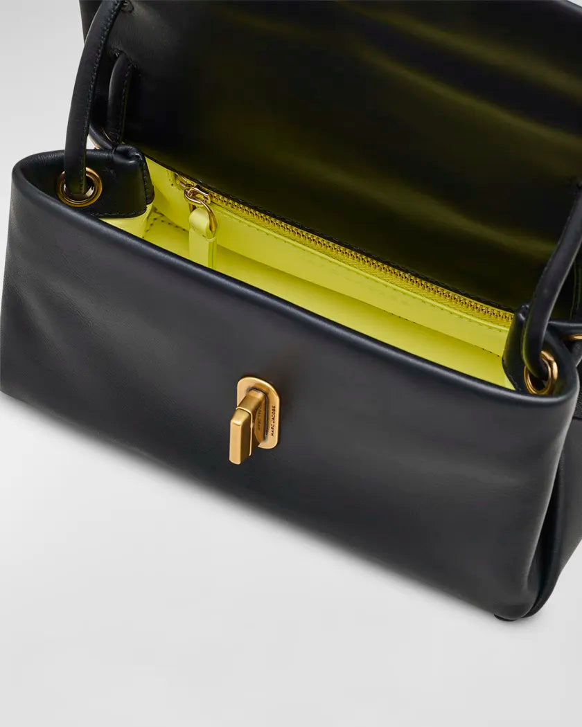 Marc Jacobs
The Mini Dual Bag Black