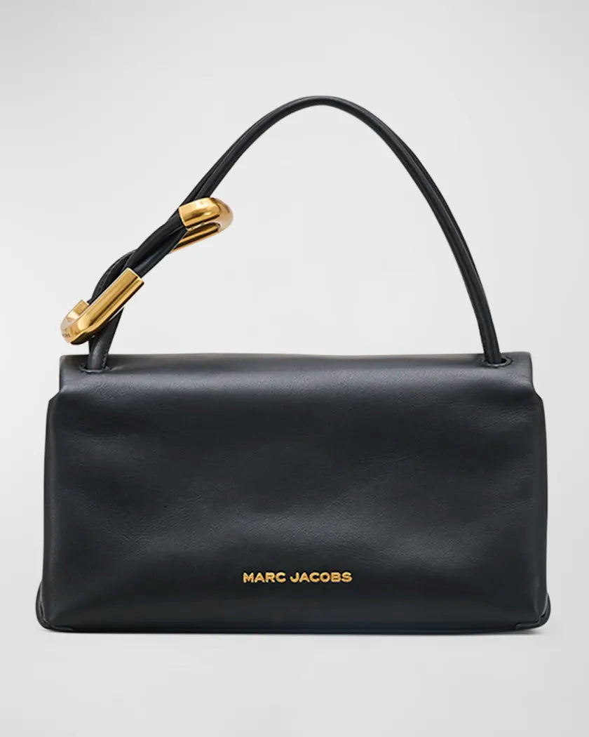 Marc Jacobs
The Mini Dual Bag Black