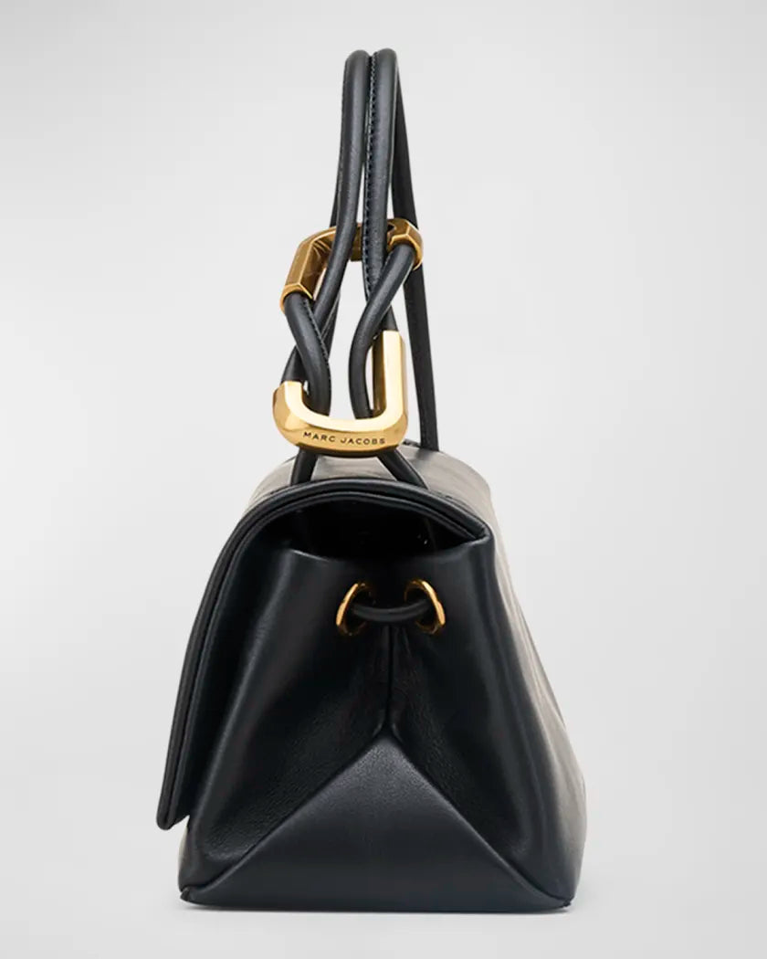 Marc Jacobs
The Mini Dual Bag Black