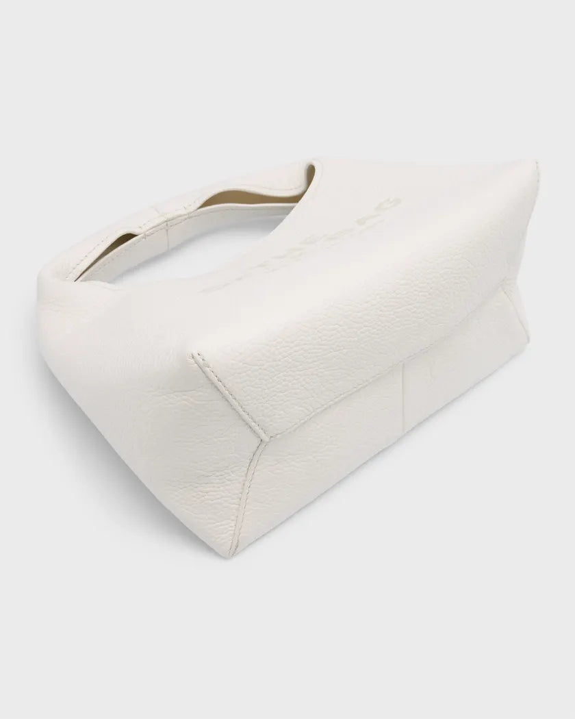 Marc Jacobs
The Mini Sack Bag White