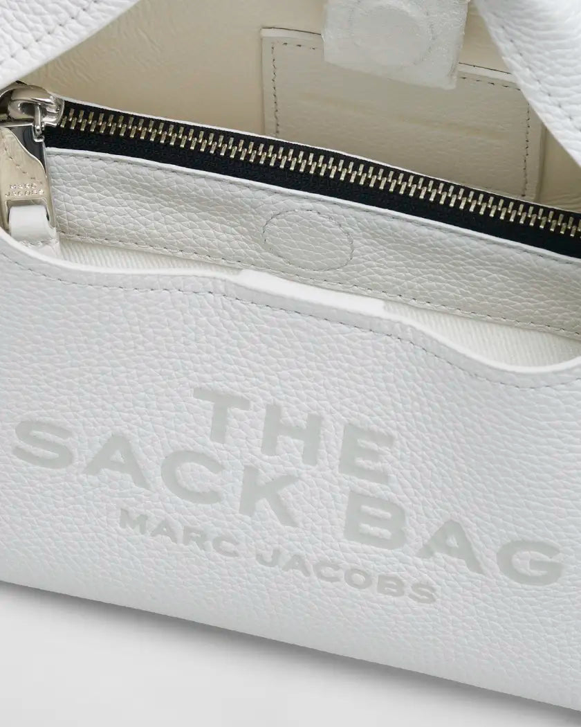 Marc Jacobs
The Mini Sack Bag White