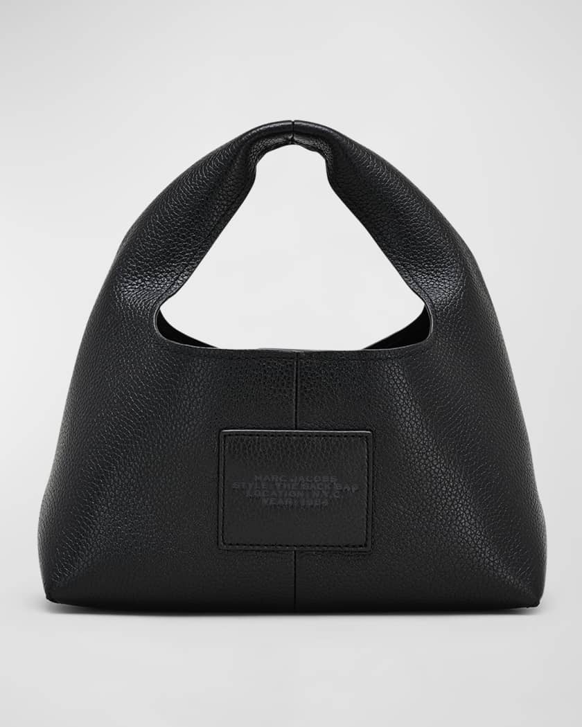 Marc Jacobs
The Mini Sack Bag Black