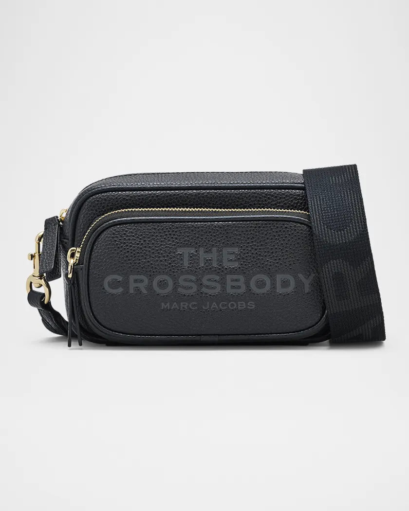 Marc Jacobs
The Crossbody Bag