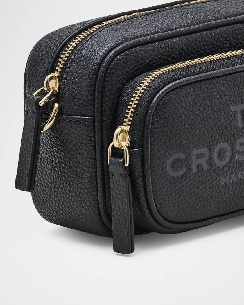 Marc Jacobs
The Crossbody Bag